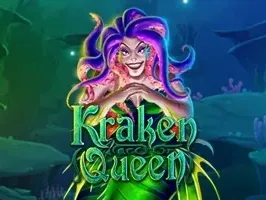 Kraken Queen thumbnail