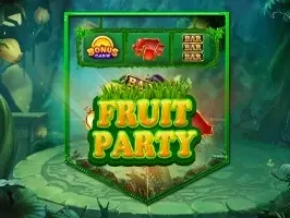 Fruit Party (1) game thumbnail