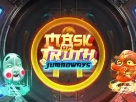 MaskofTruth thumbnail