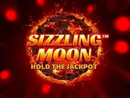 Sizzling Moon™ game thumbnail