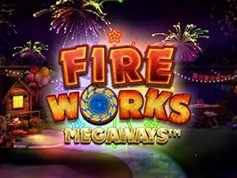 Fireworks Megaways_V1 DNT thumbnail