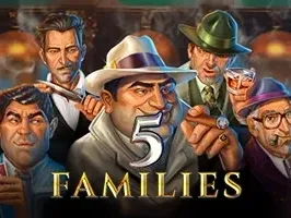 5 Families
