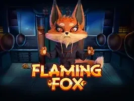จิ้งจอกเพลิง game thumbnail