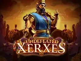 Undefeated Xerxes game thumbnail