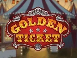 Golden Ticket thumbnail