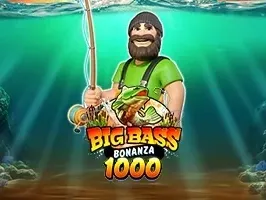 บิ๊กเบส โบนันซ่า 1000 thumbnail