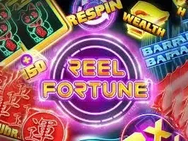 Reel Fortune