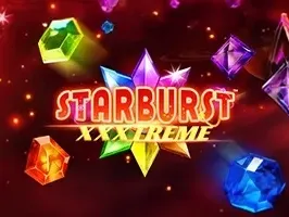 Starburst XXXtreme_F1 DNT thumbnail
