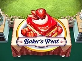 Baker's Treat thumbnail