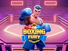 นักชกหมัดเดือด game thumbnail