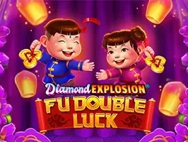 ฟู ดับเบิ้ลลัค ไดมอนด์ เอ็กซ์พลอชั่น game thumbnail