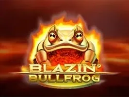 Blazin' Bullfrog